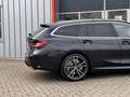 BMW 320 3-serie Touring 320e | M pakket | Pano | H&K | Hea Zwart - thumbnail 8
