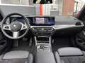 BMW 320 3-serie Touring 320e | M pakket | Pano | H&K | Hea Zwart - thumbnail 12