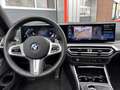 BMW 320 3-serie Touring 320e | M pakket | Pano | H&K | Hea Zwart - thumbnail 18