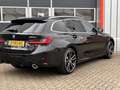 BMW 320 3-serie Touring 320e | M pakket | Pano | H&K | Hea Zwart - thumbnail 9
