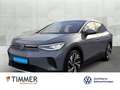 Volkswagen ID.4 PRO PERF. 82 kWh +WÄPU +AHK +PANO +CARPLAY +21" + Grau - thumbnail 1