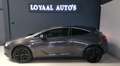 Opel Astra GTC 1.4 Turbo Sport | AIRCO| ELEK.RAMEN | APK. Gris - thumbnail 4