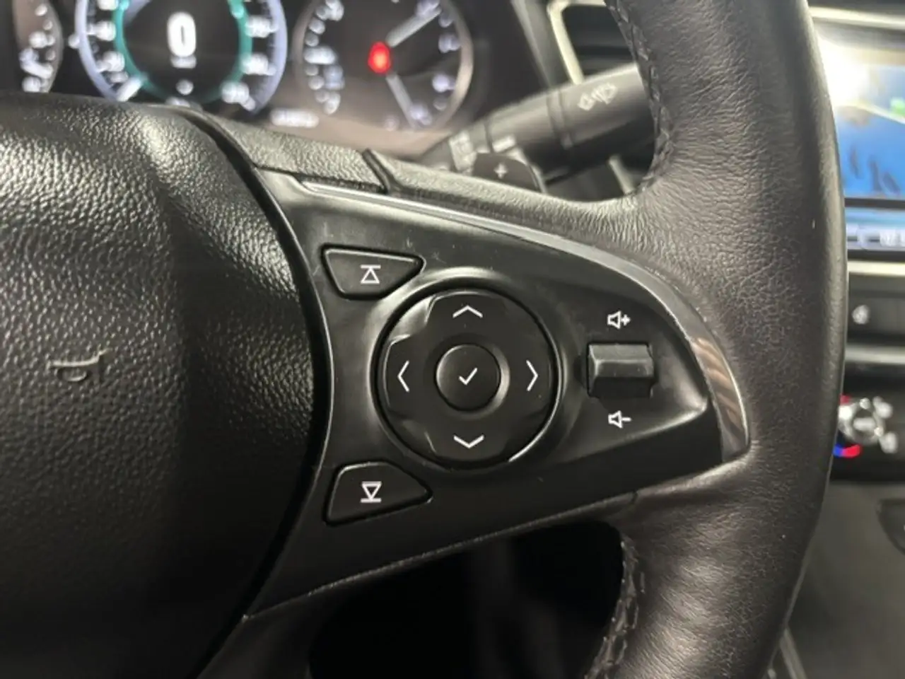 Buick Lacrosse fotografie Buick Lacrosse