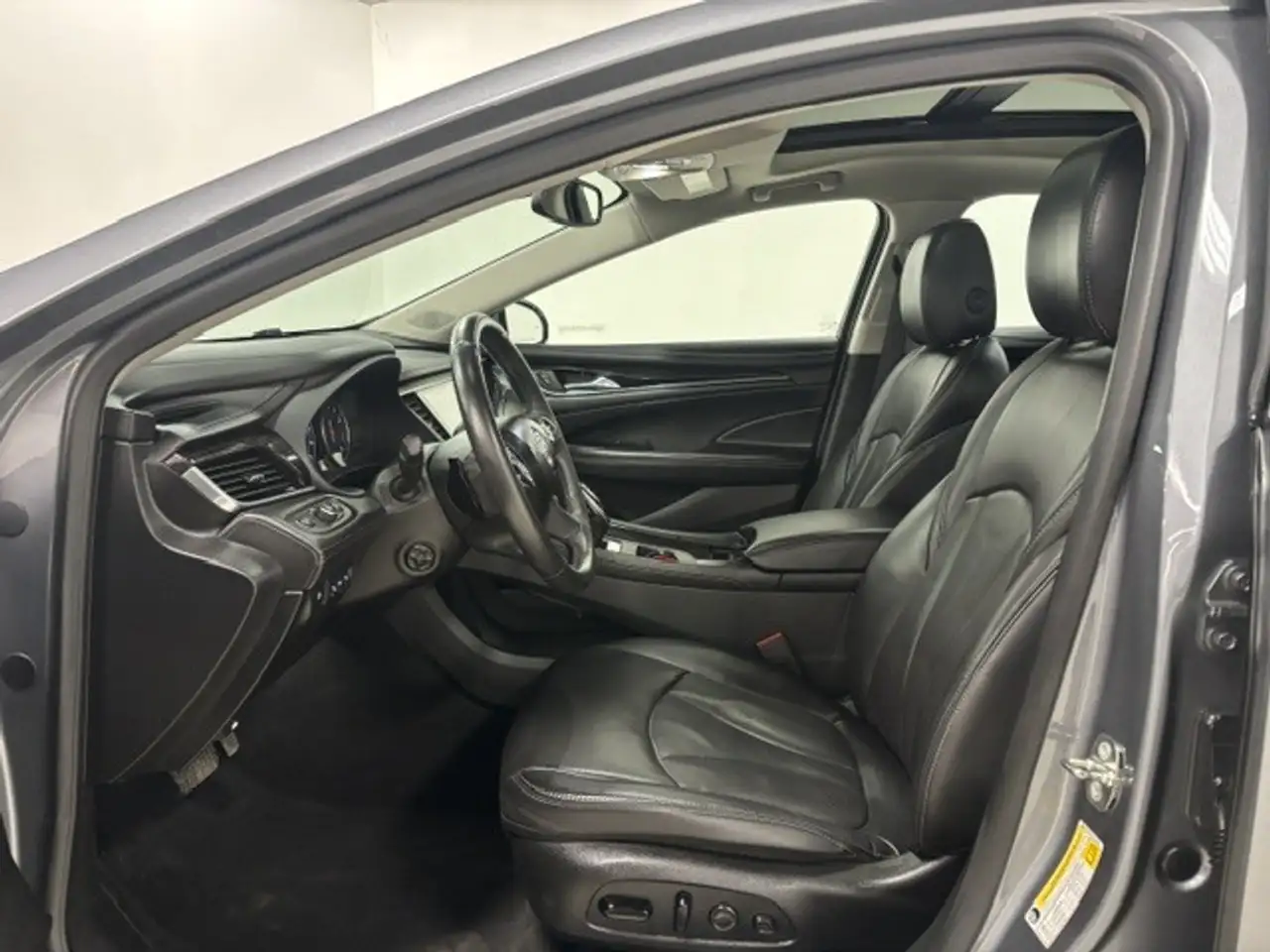 Buick Lacrosse fotografie Buick Lacrosse