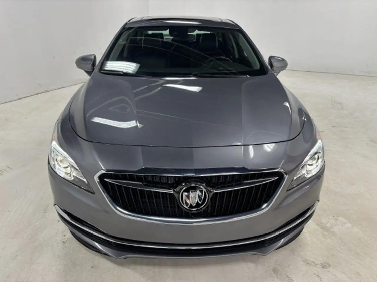 Buick Lacrosse fotografie Buick Lacrosse