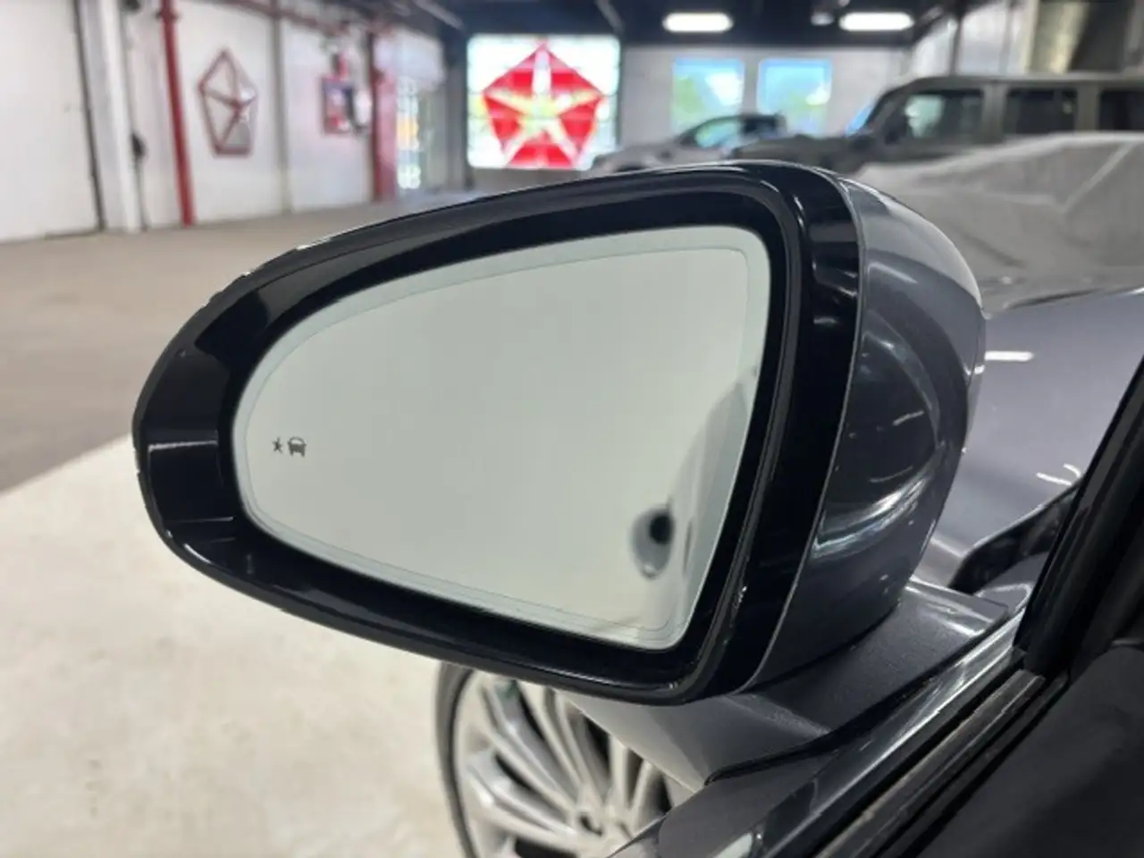 Buick Lacrosse fotografie Buick Lacrosse