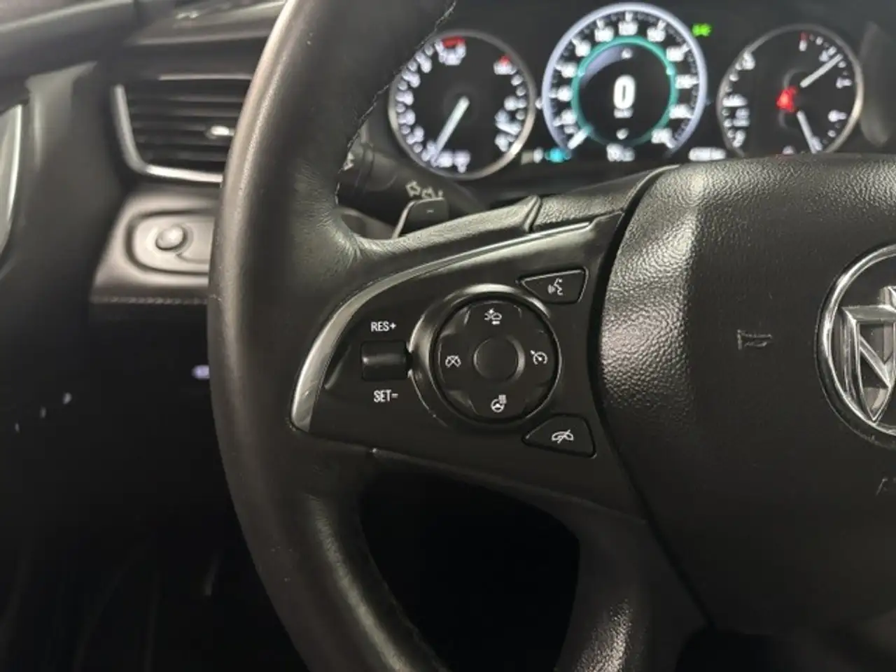 Buick Lacrosse fotografie Buick Lacrosse