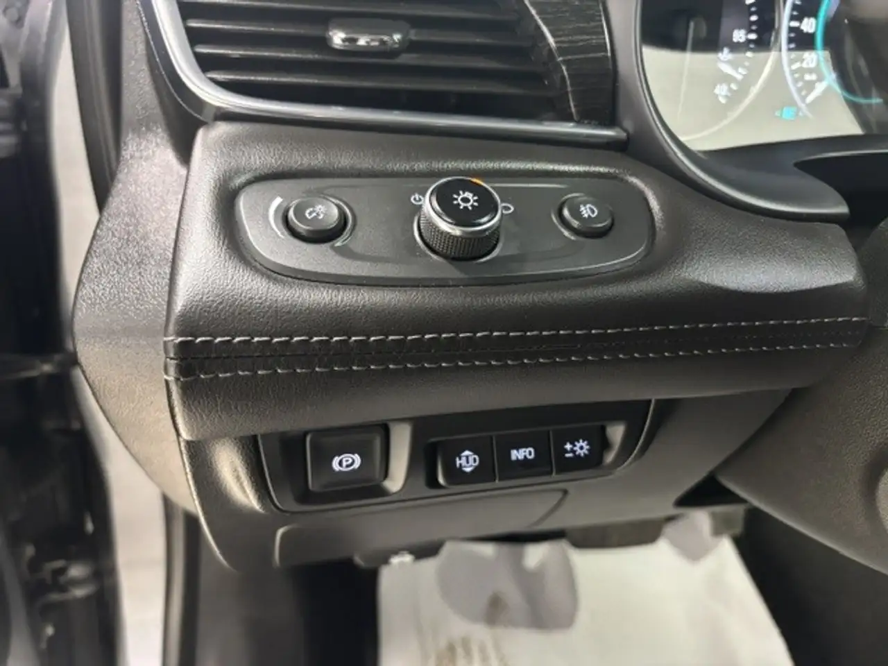Buick Lacrosse fotografie Buick Lacrosse