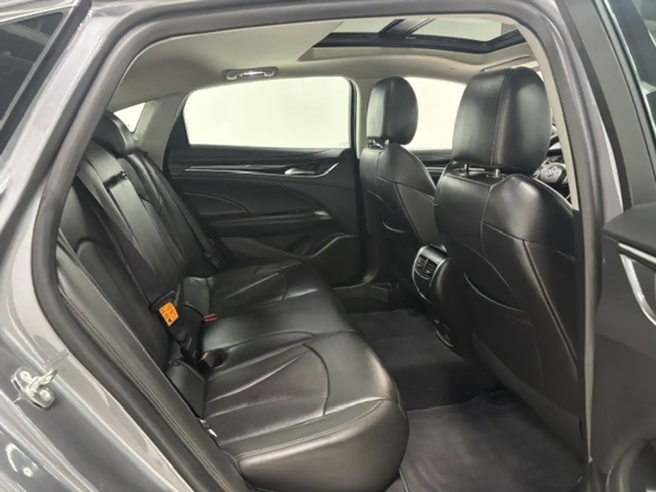 Buick Lacrosse fotografie Buick Lacrosse
