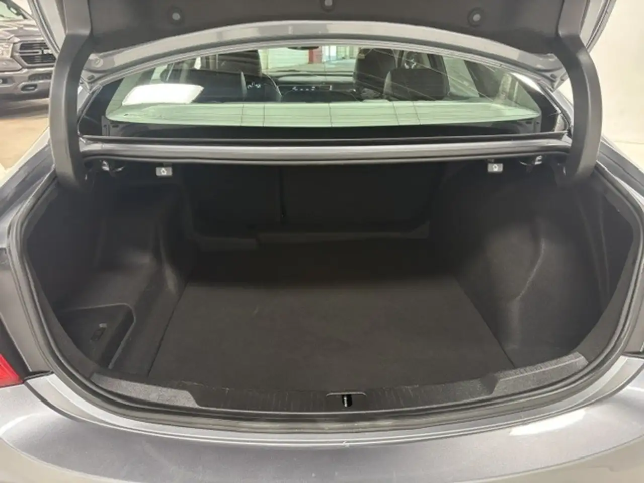 Buick Lacrosse fotografie Buick Lacrosse