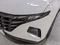 Hyundai TUCSON MAXX 1.6 CRDI 115CV Weiß - thumbnail 7