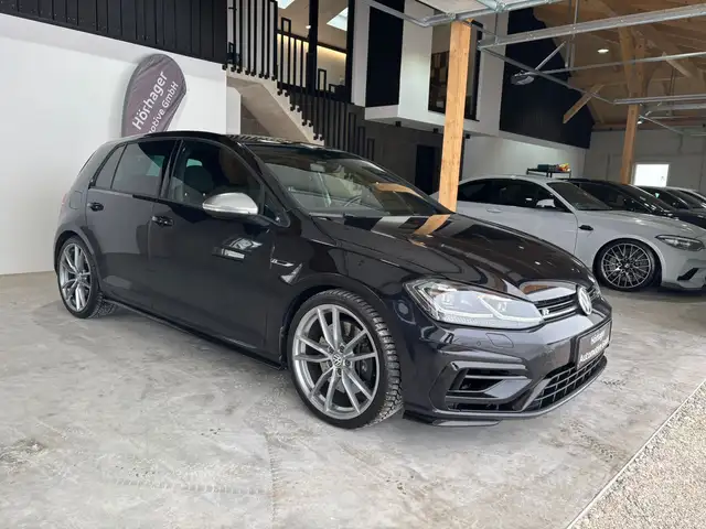 Volkswagen Golf R R BMT/Start-Stopp 4Motion*Virtual*Top*