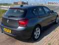 BMW 116 116 EDE High Exe. Grijs - thumbnail 4