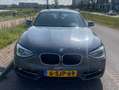 BMW 116 116 EDE High Exe. Grijs - thumbnail 3