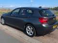 BMW 116 116 EDE High Exe. Grijs - thumbnail 5