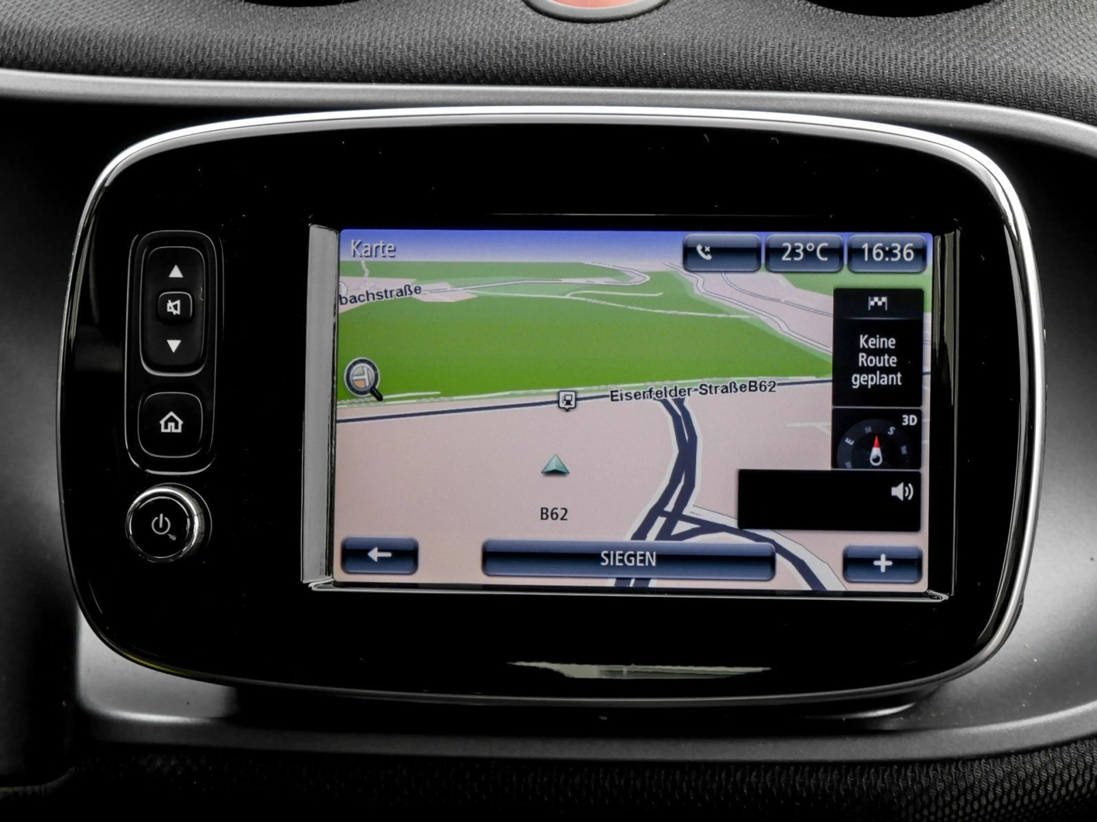 smart forFour MCC*Klimaautomatik*PDC*Kamera*SHZ* — photo 7