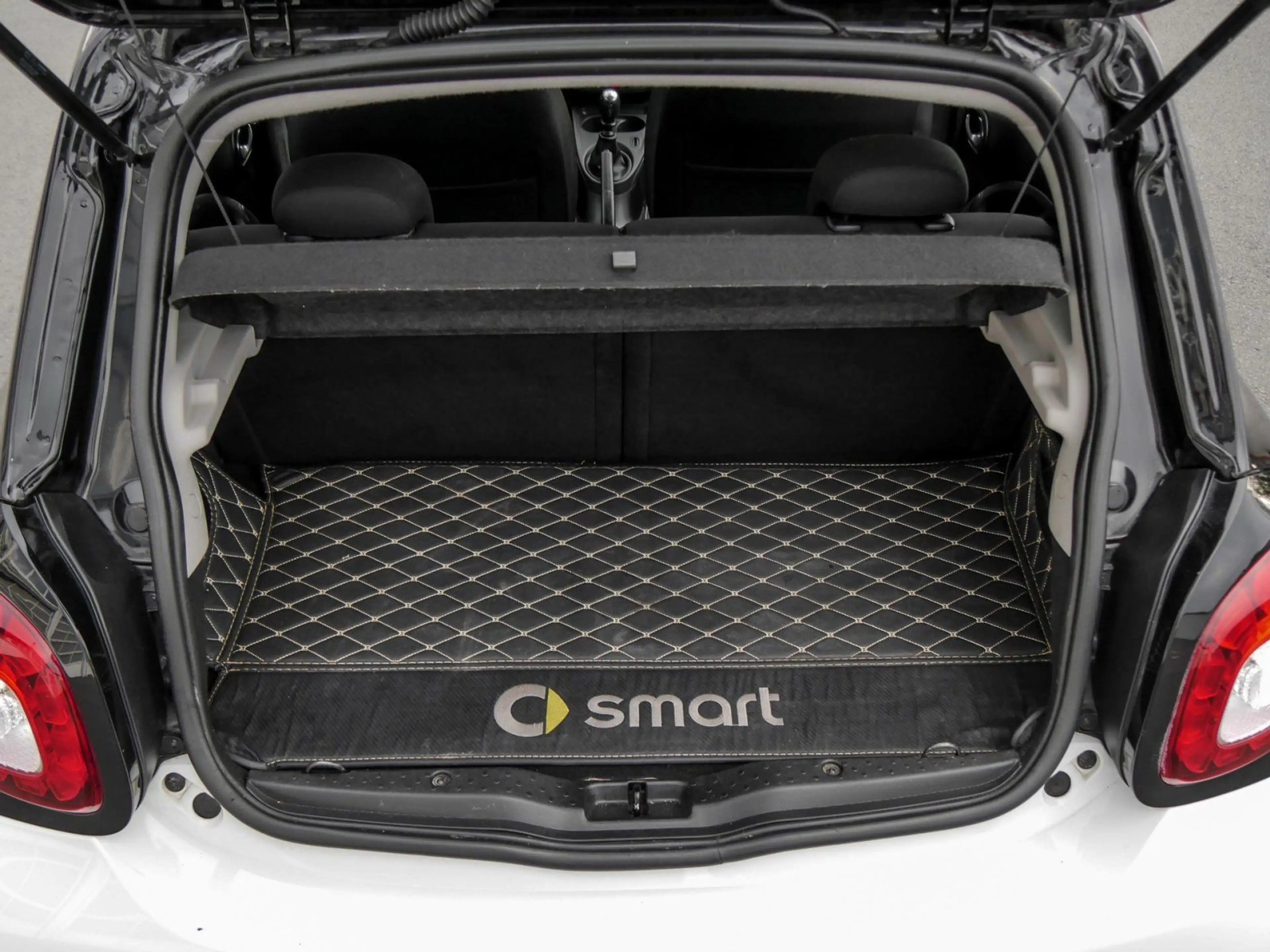 smart forFour MCC*Klimaautomatik*PDC*Kamera*SHZ* — photo 15