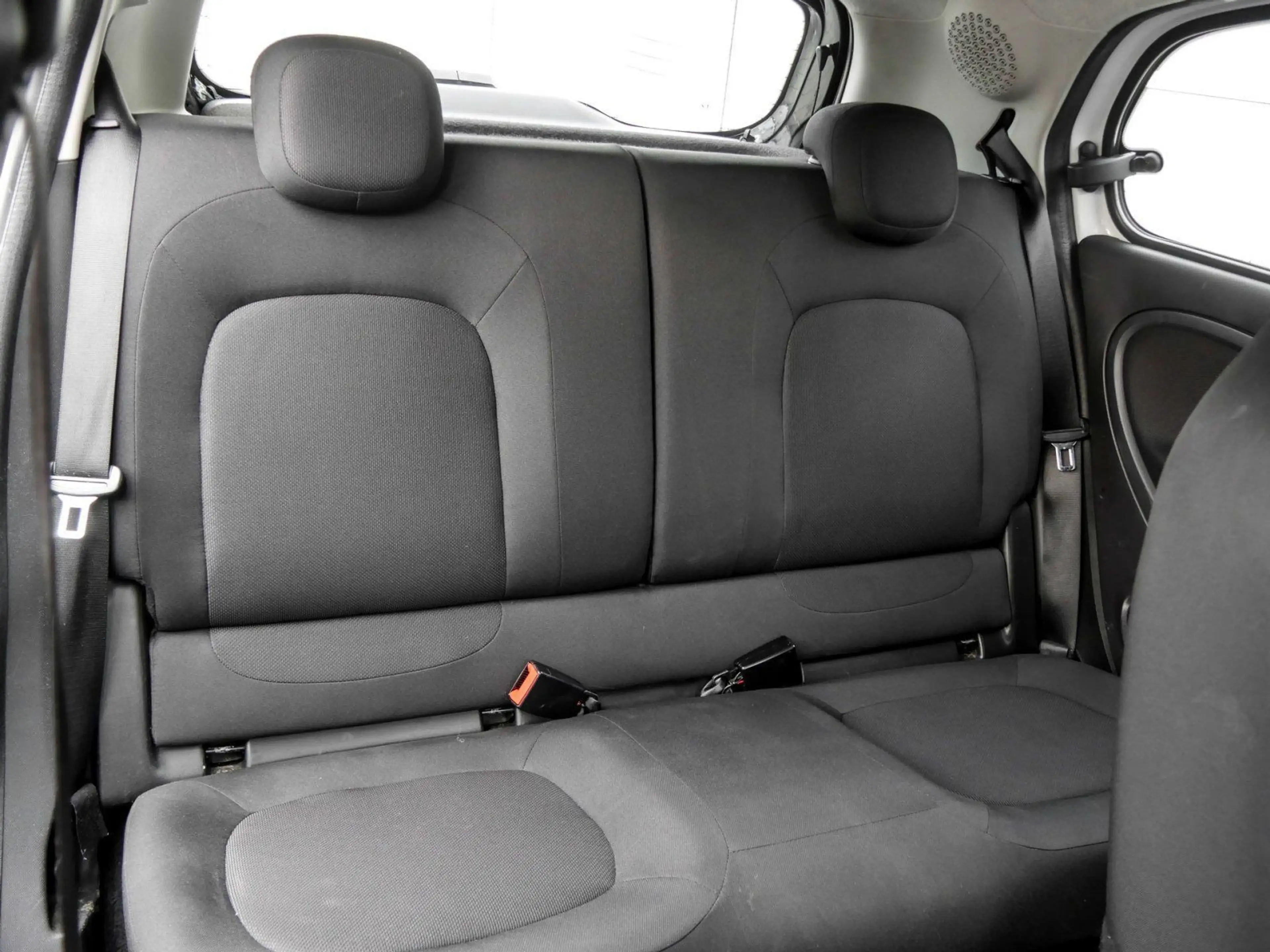 smart forFour MCC*Klimaautomatik*PDC*Kamera*SHZ* — photo 4
