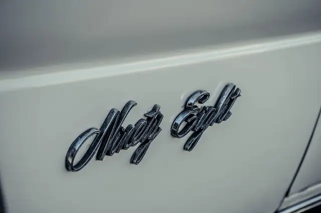 Oldsmobile Unknown Model view 7