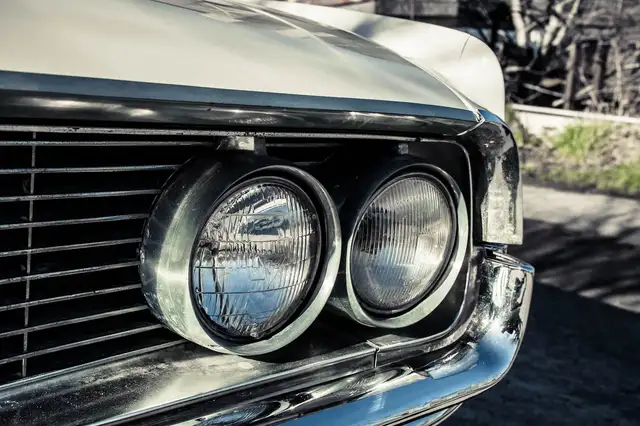 Oldsmobile Unknown Model view 12