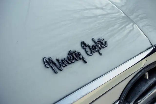 Oldsmobile Unknown Model view 10