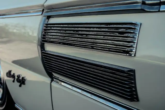 Oldsmobile Unknown Model view 8