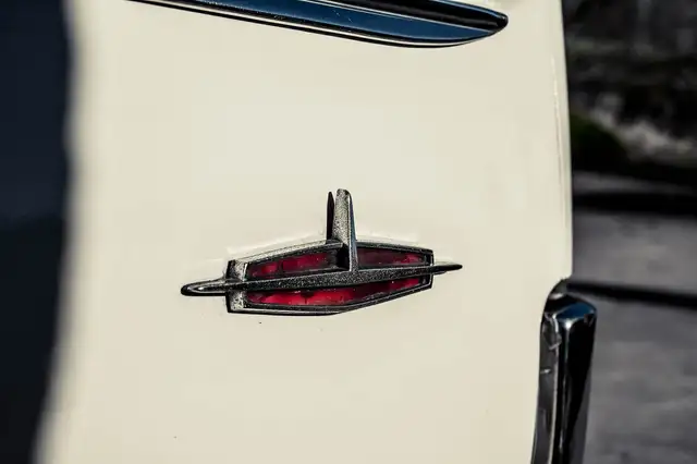 Oldsmobile Unknown Model view 9