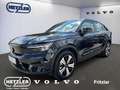 Volvo C40 Recharge Core, Single Motor, 2WD Pure Elektrisch P Negru - thumbnail 1