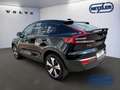 Volvo C40 Recharge Core, Single Motor, 2WD Pure Elektrisch P Negru - thumbnail 4