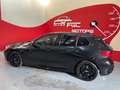 BMW 135 BMW M135i xDrive AUTO + TETTO *UNICOPROPRIETARIO* Nero - thumbnail 5