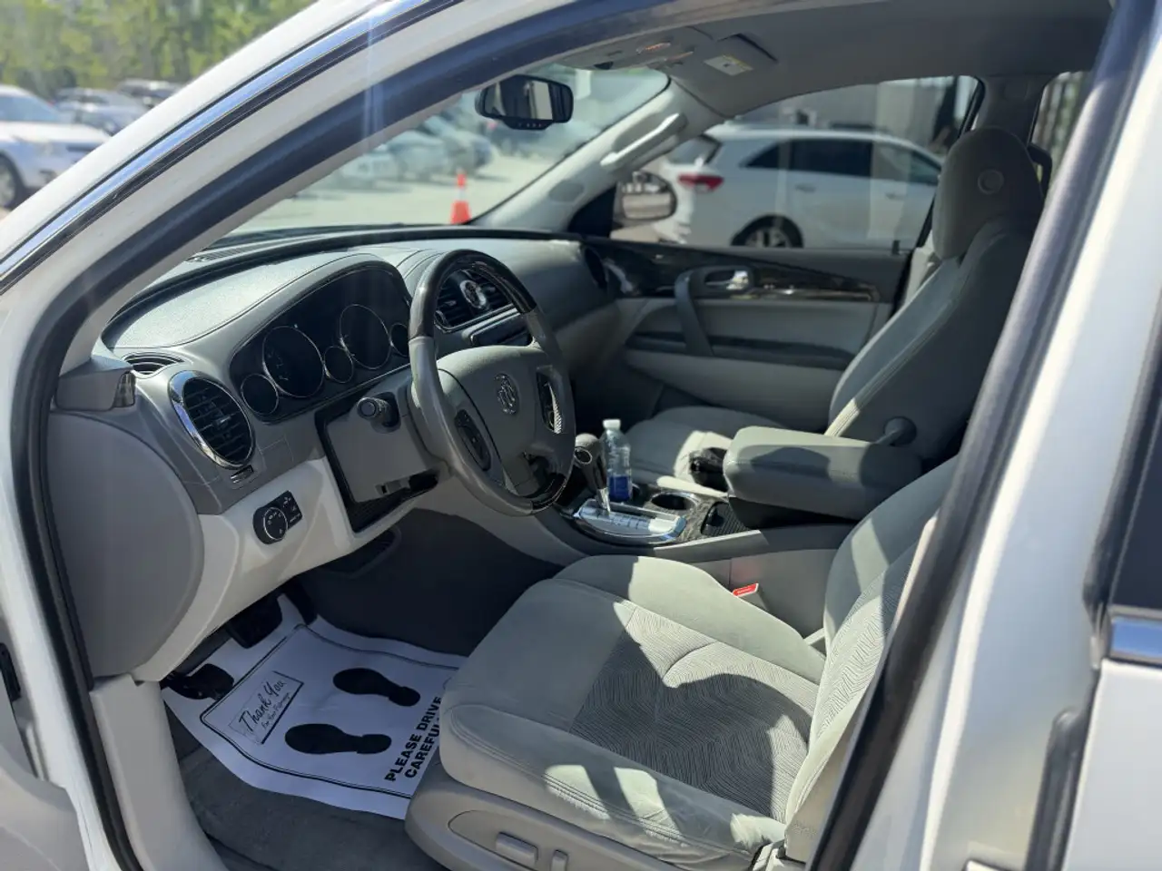 Buick Enclave photo Buick Enclave
