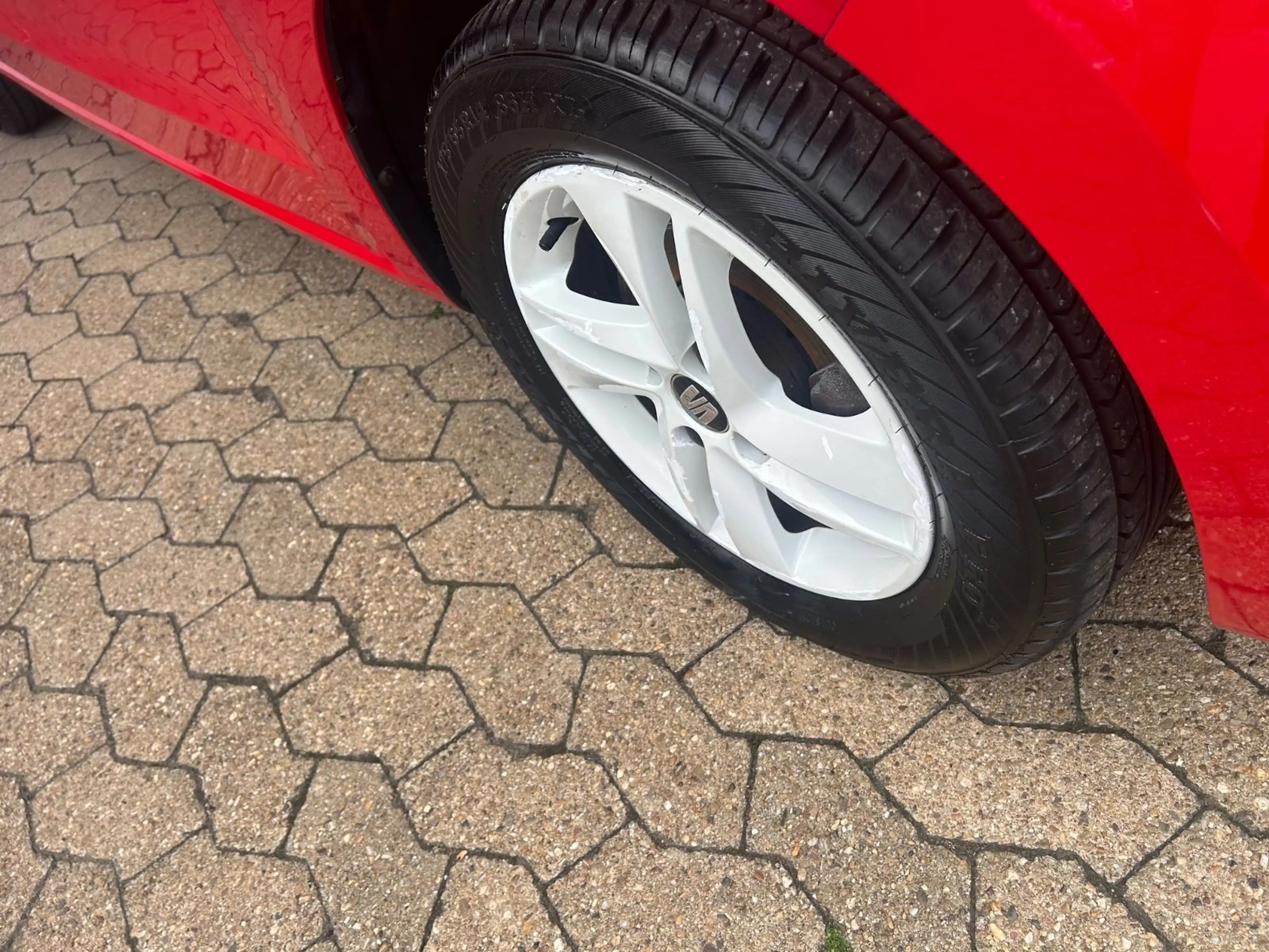 SEAT Mii Style — photo 5