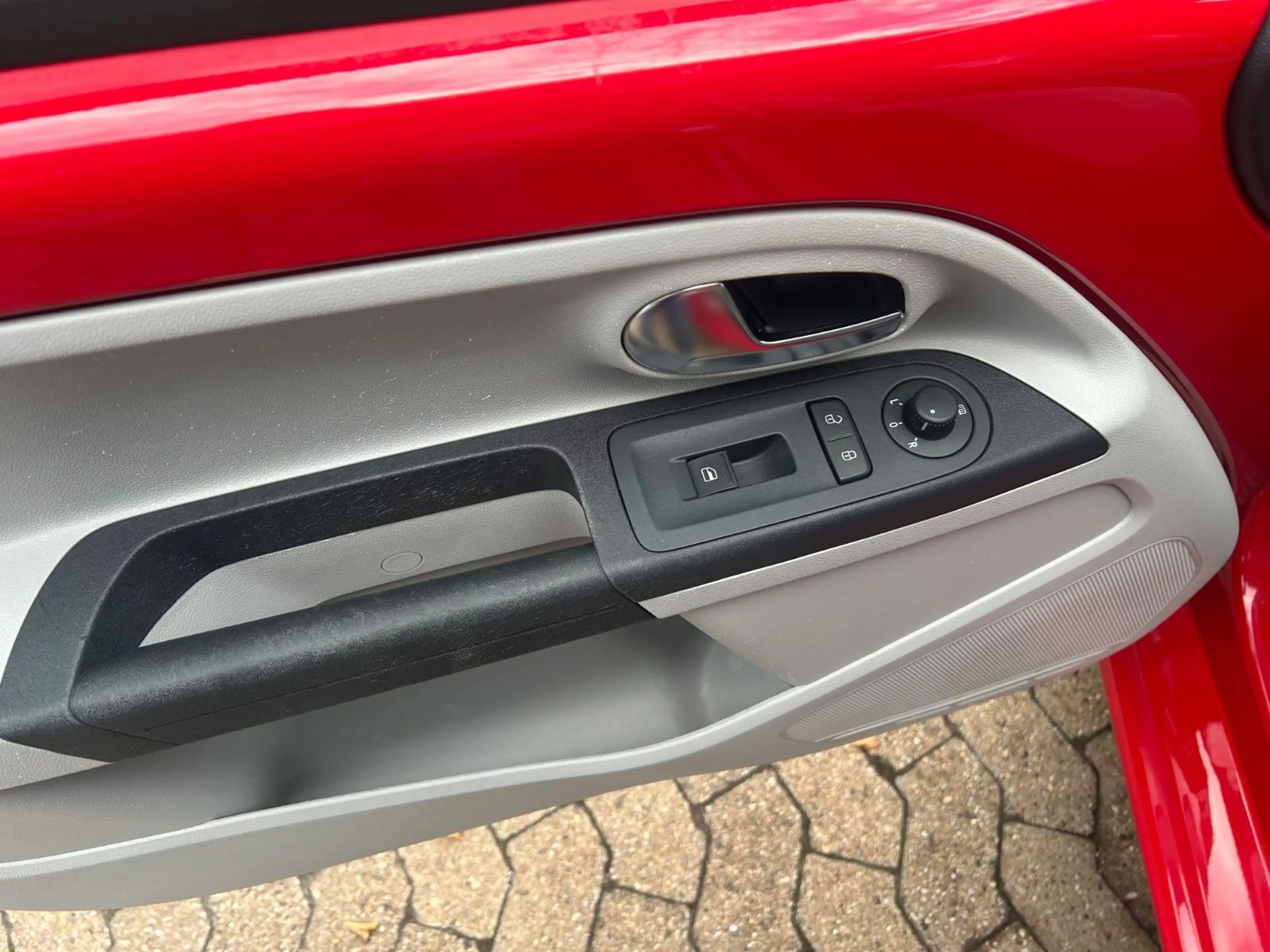 SEAT Mii Style — photo 9