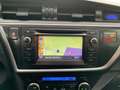 Toyota Auris 1.4 D-4D / Gps / Camera / Clim Auto / Bluetooth / Grijs - thumbnail 22