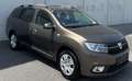Dacia Logan Supreme 2.Besitz Braun - thumbnail 1