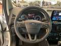 Ford EcoSport Titanium+Rückfahrkamera+Sitzheizung+Tempomat Weiß - thumbnail 7