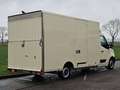 Renault Master T35 ac navi EURO6 Beige - thumbnail 3