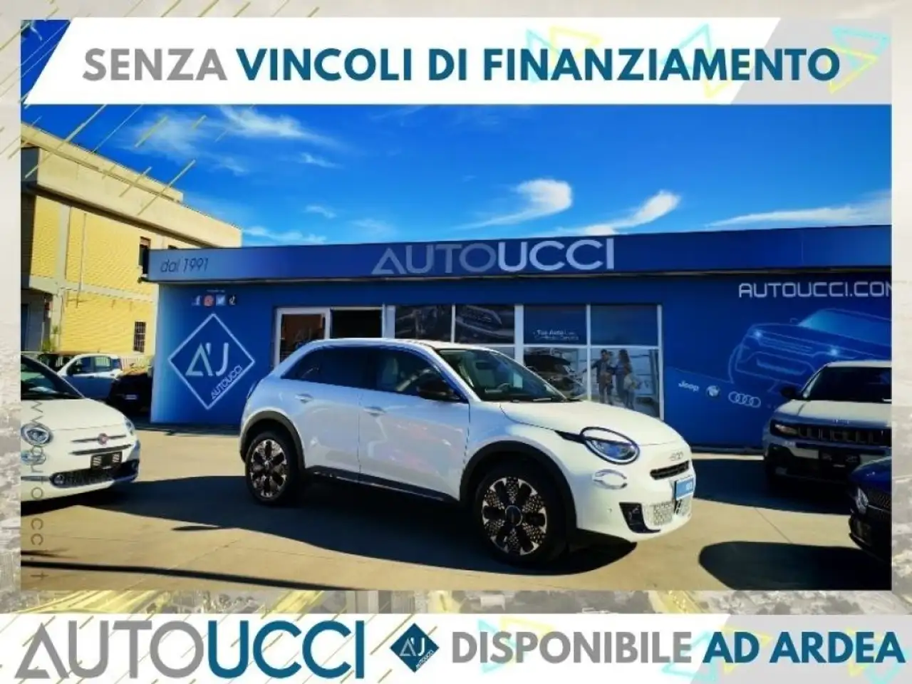 Fiat 600