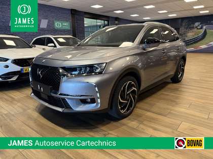 DS Automobiles DS 7 Crossback 1.6 PureTech Rivoli |PHEV|E-Tense|Rivoli|NAVI|SPOR