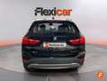BMW X1 sDrive 18dA Negro - thumbnail 5