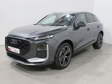 e-hybrid Launch Edition S tronic 200kW