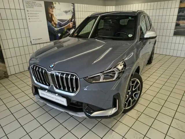 BMW X1 xdrive23d mhev 48V X-Line Edition Balance auto