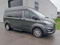 Ford Transit Custom Minibus 9 perrsonen 320 L2 H2 Gris - thumbnail 2