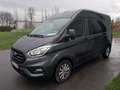 Ford Transit Custom Minibus 9 perrsonen 320 L2 H2 Gris - thumbnail 1