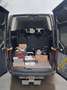 Ford Transit Custom Minibus 9 perrsonen 320 L2 H2 Gris - thumbnail 7