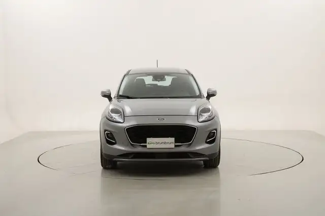 Ford Puma view 8
