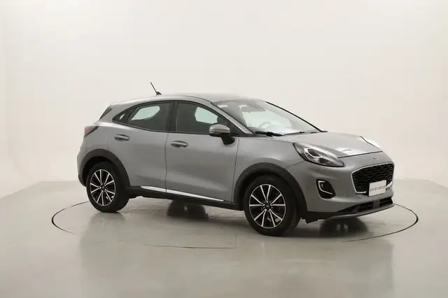 Ford Puma view 7