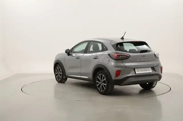 Ford Puma view 3