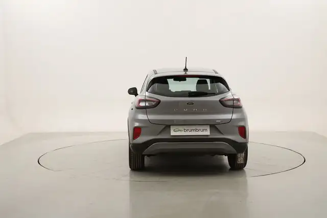 Ford Puma view 4