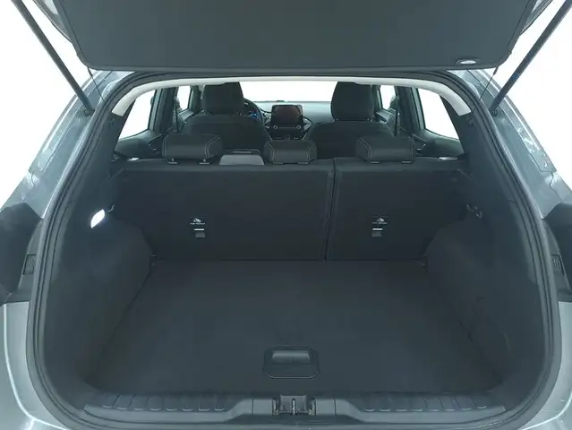 Ford Puma view 14